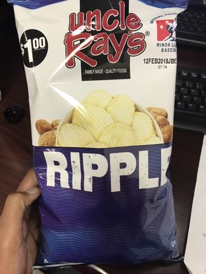 Uncle Rays Potato Chips 14245 Birwood St Detroit Mi Manufacturers Mapquest