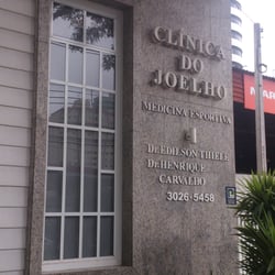 Clínica do Joelho
