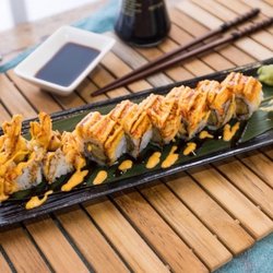 Sushi Sushi