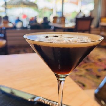 Terrace Pointe Cafe - New American Near Me - Las Vegas, Nevada