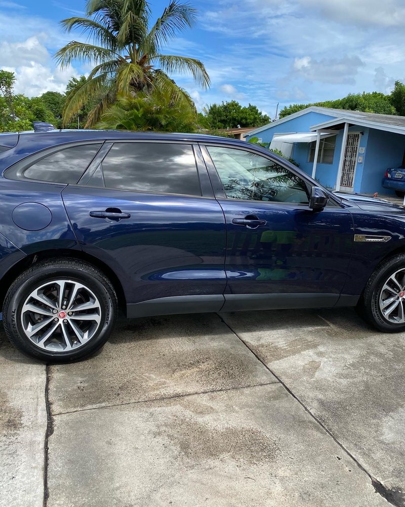 MAXIMUM CAR CARE DETAILING Updated July 2024 Delray Beach, Florida