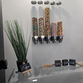 Oh So Sweet Bakery & Cafe - Bakeries Near Me - Carlyle, Illinois Oh So Sweet Bakery & Cafe - Bakeries Near Me - Carlyle, Illinois