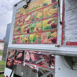 People’s Choice mobile kitchen