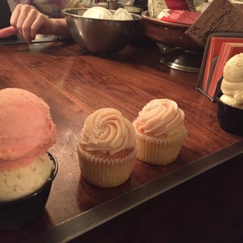 The Bent Spoon - What goes well with ice cream? Cupcakes!!!! - Ice Cream & Frozen Yogurt Near Me - Princeton, New Jersey The Bent Spoon - What goes well with ice cream? Cupcakes!!!! - Ice Cream & Frozen Yogurt Near Me - Princeton, New Jersey