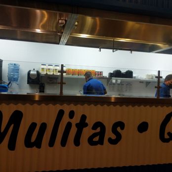 Tacomasa - Everyone was working hard on opening night and the service was great! - Tacos Near Me - Long Beach, California Tacomasa - Everyone was working hard on opening night and the service was great! - Tacos Near Me - Long Beach, California