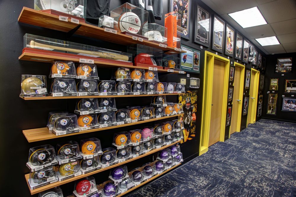 TOTAL SPORTS ENTERPRISES Updated October 2024 11 Photos 100