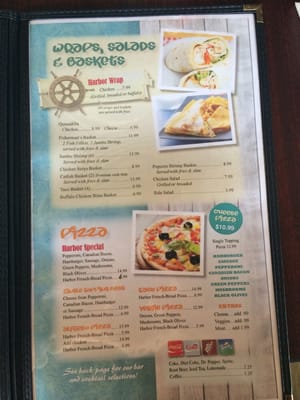 Menu photo 2