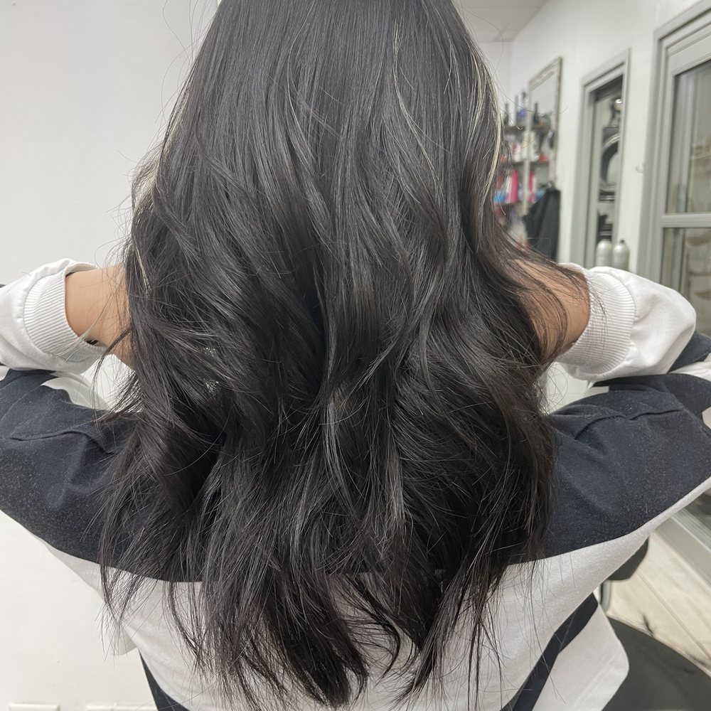 Brian Guy Studio 14 - Final result. - Hair Stylists Near Me - Irvine, California Brian Guy Studio 14 - Final result. - Hair Stylists Near Me - Irvine, California