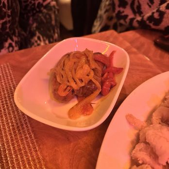 Filomena Ristorante - Salsiccia Di Casa - Italian Near Me - Washington, DC, District of Columbia