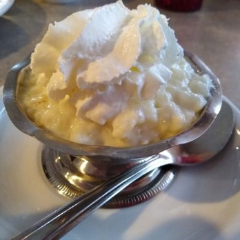 The Brass Eagle - Rice pudding - Sports Bars Near Me - Gap, Pennsylvania The Brass Eagle - Rice pudding - Sports Bars Near Me - Gap, Pennsylvania