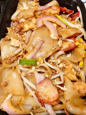 Golden Wok by null