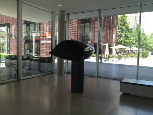 Kunsthalle Weishaupt by null