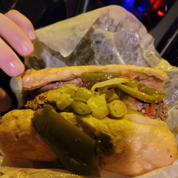 Portillo's Chicago - Addison - Hot Dogs Near Me - Chicago, Illinois Portillo's Chicago - Addison - Hot Dogs Near Me - Chicago, Illinois