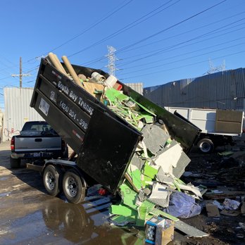 SouthBay Transports - Junk Removal & Hauling Near Me SouthBay Transports - Junk Removal & Hauling Near Me