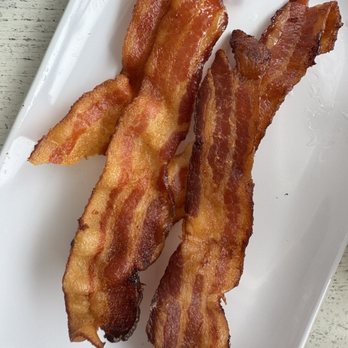 Benny's On The Beach - Pier - Side of bacon - Seafood Near Me - Lake Worth Beach, Florida Benny's On The Beach - Pier - Side of bacon - Seafood Near Me - Lake Worth Beach, Florida