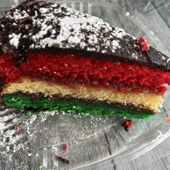 LG's Pizza & Pasta - Italian Rainbow Cake - Pizza Near Me - Brick, New Jersey LG's Pizza & Pasta - Italian Rainbow Cake - Pizza Near Me - Brick, New Jersey