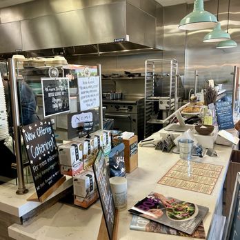 The Royal Egg Cafe - Front counter - Breakfast & Brunch Near Me - Westlake Village, California The Royal Egg Cafe - Front counter - Breakfast & Brunch Near Me - Westlake Village, California