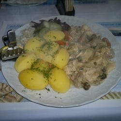 Gasthaus Weisser Schwan
