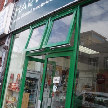Harvest - Delis Near Me - Bristol, BST Harvest - Delis Near Me - Bristol, BST