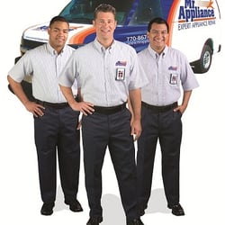 Mr. Appliance of Oklahoma City