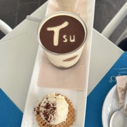 Sal de Riso - Tiramisu