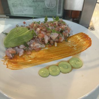 Holbox - Kanpachi Ceviche - Latin American Near Me - Los Angeles, California Holbox - Kanpachi Ceviche - Latin American Near Me - Los Angeles, California