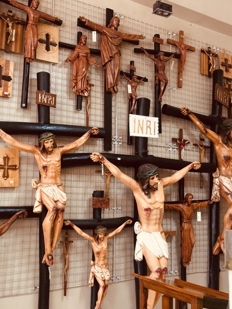 CATHOLIC TRADE Updated September 2024 Corner Tayuman, Oroquieta