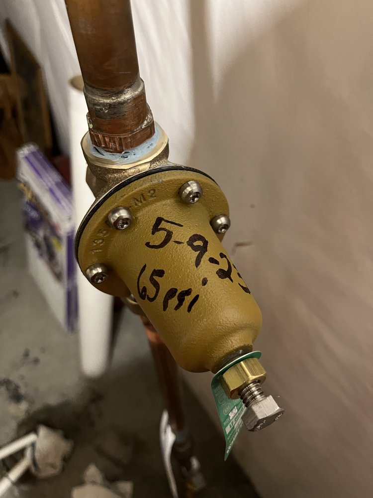 Slide of Choice City Plumbing