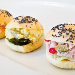Fingerfood Kammoun
