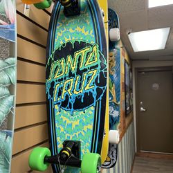 Triple X Surf Shop
