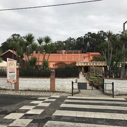 Porrinha dos Leitões - Actividades Hoteleiras