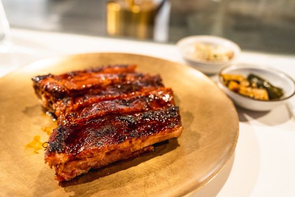 Jeju Noodle Bar by null Jeju Noodle Bar by null