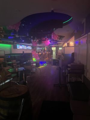 Izlas Latin Cuisine - Restaurant/ NightClub / Lounge by null