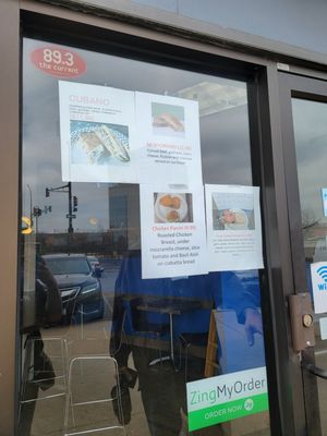 JC's Sub LLC. by null