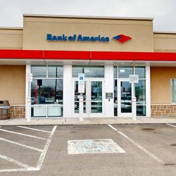 Bank of America Financial Center