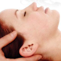 Massage Therapy Connections - CranioSacral