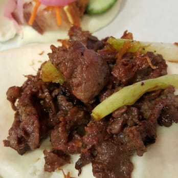Baos Hog - Chinese Near Me - Garden Grove, California