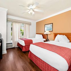Americas Best Value Inn Historic Clewiston Inn - FL DoubleBeds