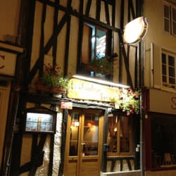 Le Chaudron Savoyard