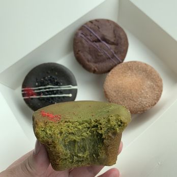 Third Culture Bakery - Berkeley - Bakeries Near Me - Berkeley, California