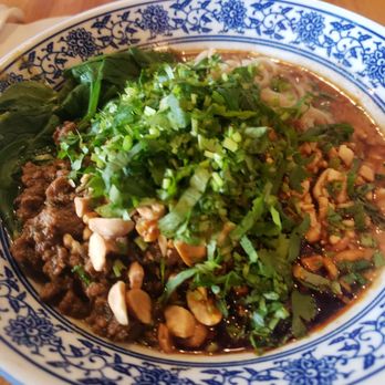 Lao Peng You - Dan Dan - Chinese Near Me - Chicago, Illinois Lao Peng You - Dan Dan - Chinese Near Me - Chicago, Illinois