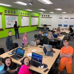 Code Ninjas - MINECRAFT CAMP!