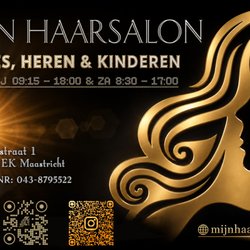 Mijn Haarsalon