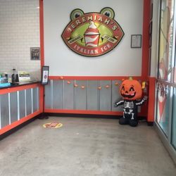 Jeremiah's Italian Ice