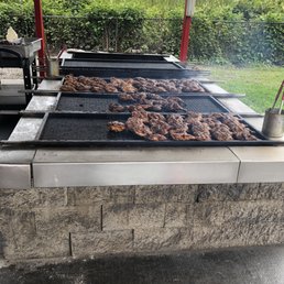 big dipper bbq