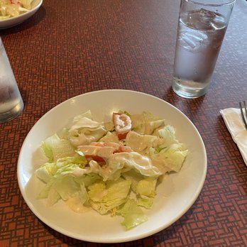 Hot Basil - Salad - Thai Near Me - Overland Park, Kansas