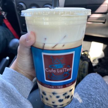Cafe LaTTea - Cafes Near Me - Cupertino, California Cafe LaTTea - Cafes Near Me - Cupertino, California