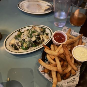 Picnic - Brussels & Fries - Seafood Near Me - Philadelphia, Pennsylvania Picnic - Brussels & Fries - Seafood Near Me - Philadelphia, Pennsylvania