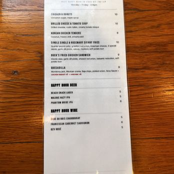 Sessions West Coast Deli - Happy hour menu - Delis Near Me - Irvine, California Sessions West Coast Deli - Happy hour menu - Delis Near Me - Irvine, California