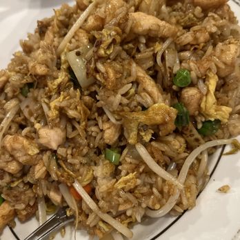 Tony Cheng's Mongolian Restaurant - Chicken Fried Rice - Chinese Near Me - Washington, DC, District of Columbia Tony Cheng's Mongolian Restaurant - Chicken Fried Rice - Chinese Near Me - Washington, DC, District of Columbia